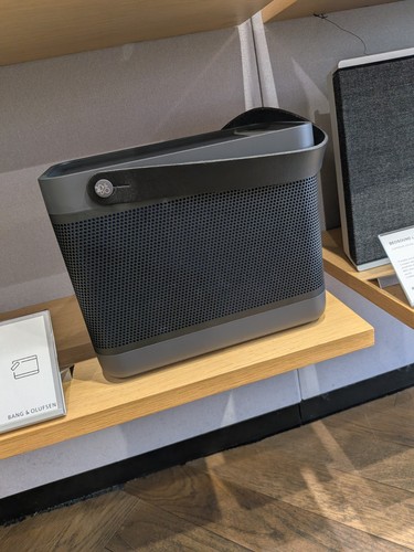 Bang olufsen beolit - &,