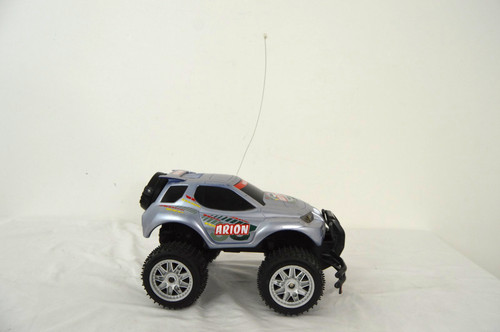 Nikko arion radio control car - nikko,