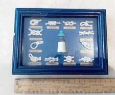 Knots and Splices Sailors