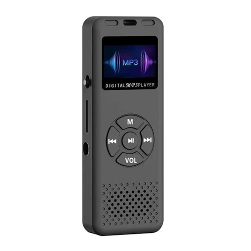 Mini digital audio sound - digital, audio/sound/voice