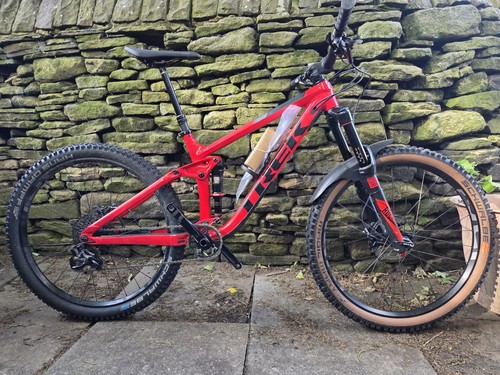 Trek remedy rsl medium 2017 - remedy,