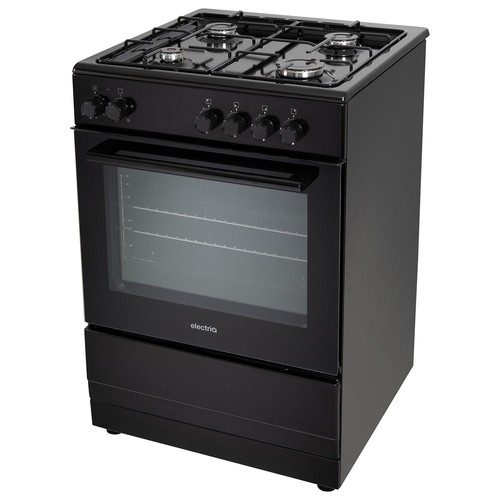 Electriq 60cm dual - 60cm,