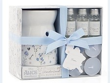 Disney Alice In Wonderland Oil