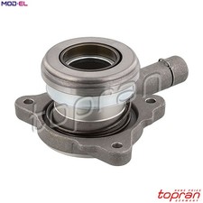 CENTRAL SLAVE CYLINDER CLUTCH