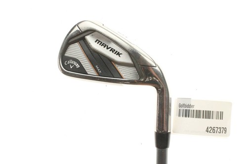 Callaway mavrik max golf - golf, club