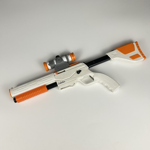 Nintendo wii top shot - nintendo, elite