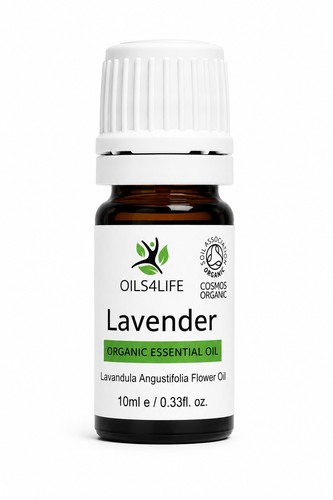 Oils4life lavender essential - oils4life,