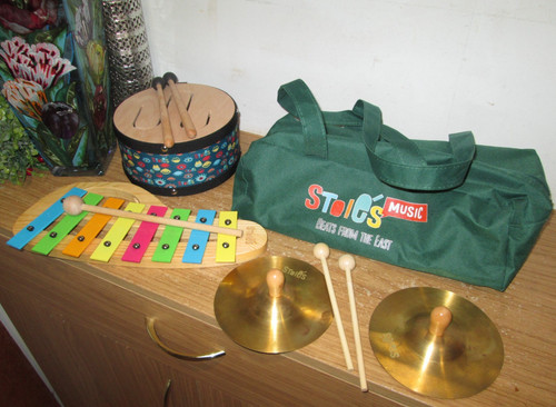 Stoie wooden percussion - stoie's,