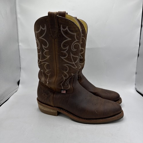 Double work boot mens - work,