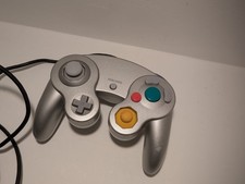 Official Nintendo GameCube