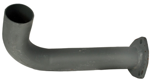 Exhaust tail pipe - pipe, vw