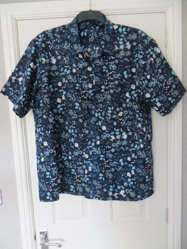 Mens cotton traders - , short