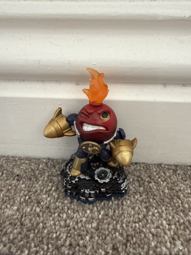 Skylanders swap force - swap,