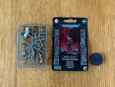 Warhammer 40k Imperial Agents