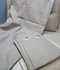 Next Grey Lined Eyelet