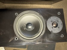 NHT Bookshelf Speakers - Sound