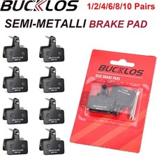 MTB Disc Brake Pads for