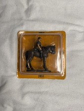 Del Prado WW2 Trooper 1st Cavalry Division Russia 1941 CBH007 UK