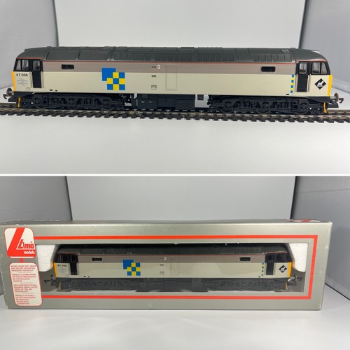 Lima l205255a class - l205255a, 47006