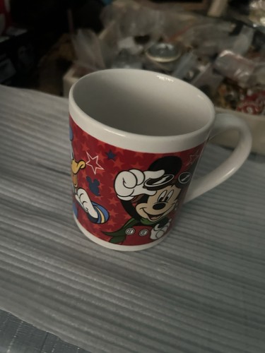 Disney mickey mouse characters - disney,