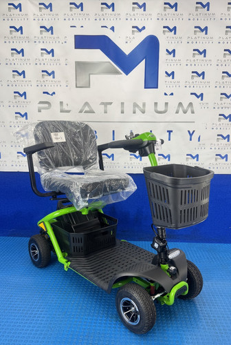 Monarch mini mobility - monarch,