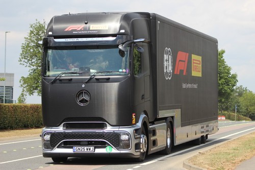 Eventor culina f1 pirelli - culina,