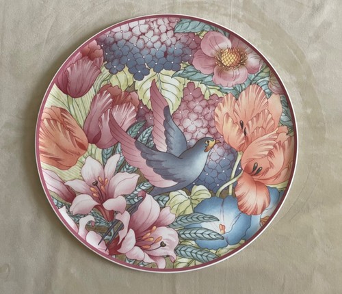 Vintage villeroy boch gallo - vintage,