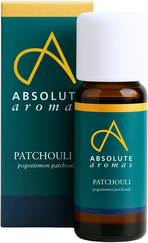 Patchouli essential oil - patchouli, 10ml