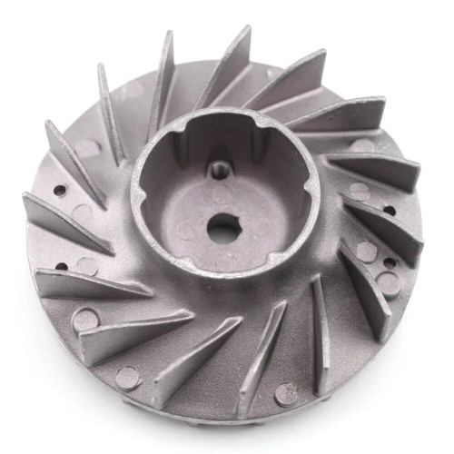 Flywheel for stihl hs81r - hs81r, hs81t