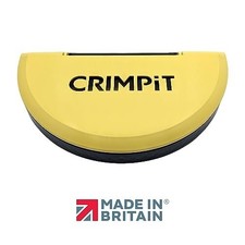 CRIMPiT Toasted Sandwich Maker Pressing sandwich baking tray non stick machine