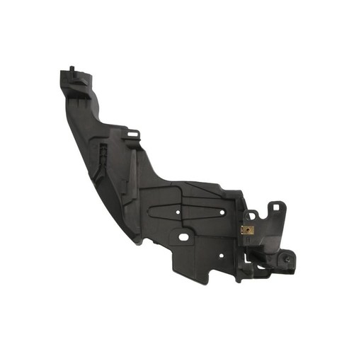 Headlight support front for - support,