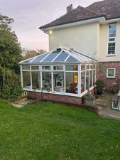 Conservatory  3.5m x 4.25m in Hastings