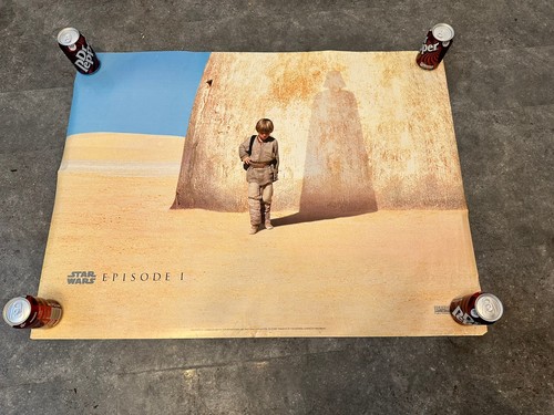 Star wars phantom menace 1999 - wars,