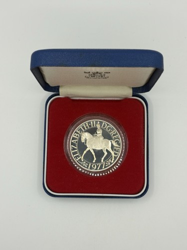1977 queen elizabeth - 1977, ii