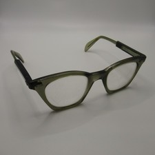 Vintage 1950s Cat Eye