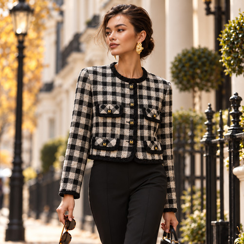 Vintage mondi wool - vintage,