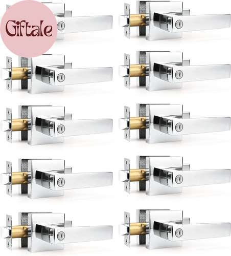 Privacy door handles - door,