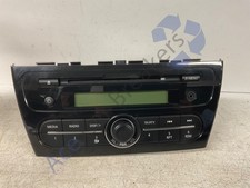 Mitsubishi Mirage Mk6 16-20