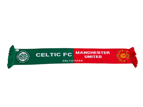 Official celtic manchester - v,