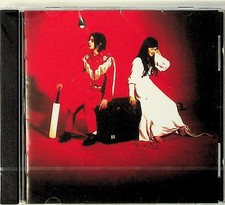 The White Stripes -Elephant CD