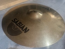 Sabian AAX Stage Ride