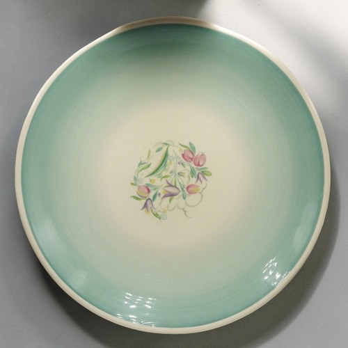 Susie cooper 1930s green - susie,