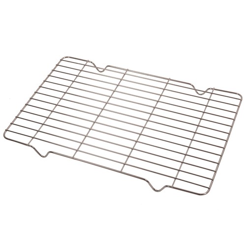 Grill pan grid stand mesh - pan,