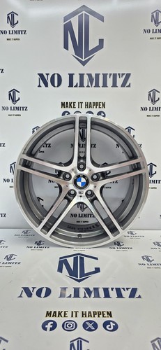 Genuine bmw front - bmw,