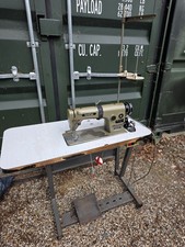 Brother DB2-714-3 Straight Stitch Industrial Sewing Machine