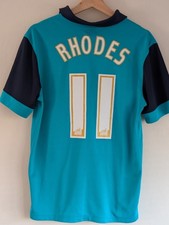 BLACKBURN ROVERS 2014/15 Away