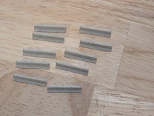 N Scale Platform Concrete