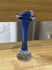 Vintage Aseda Art Glass