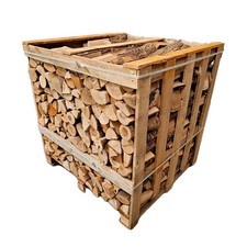 Kiln Dried Ash Firewood