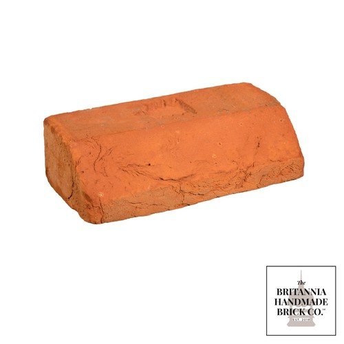 Plinth stretcher brick - ⅝",